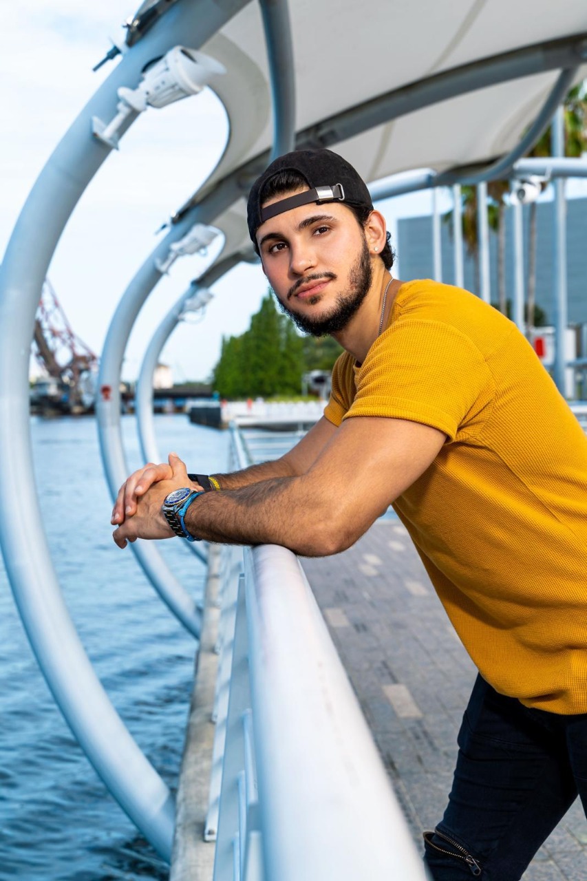 Entrepreneur Erick Alvarez: "I'm deeply passionate about helping fitness influencers start, grow and scale their businesses to the next level"