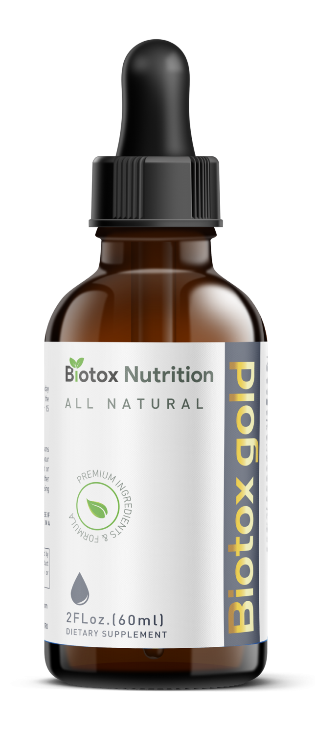 Biotox Gold Reviews - Biotox Gold Nutrition Supplement Is Scam or Legit?