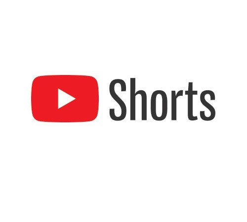 YouTube Shorts logo