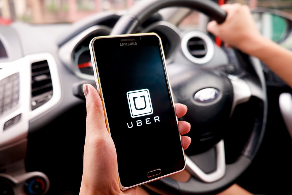 Uber is Down, and The Future is Uncertain