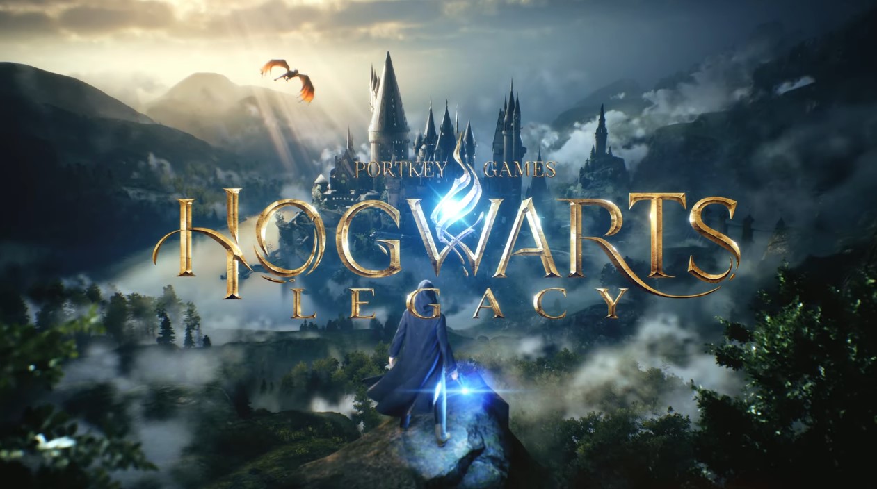 hogwarts legacy game pass
