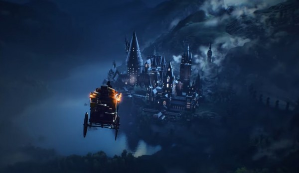 [GUIDE] Hogwarts Legacy—Journey Back to the Wizarding