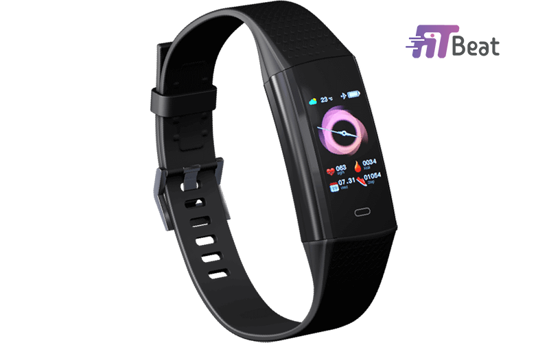fitbeat smartwatch