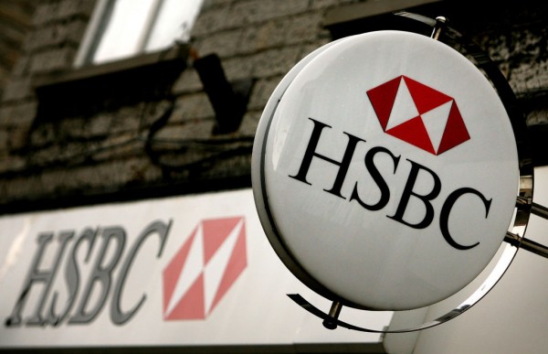Credit Crunch Fails To Wipe Out HSBC Profit