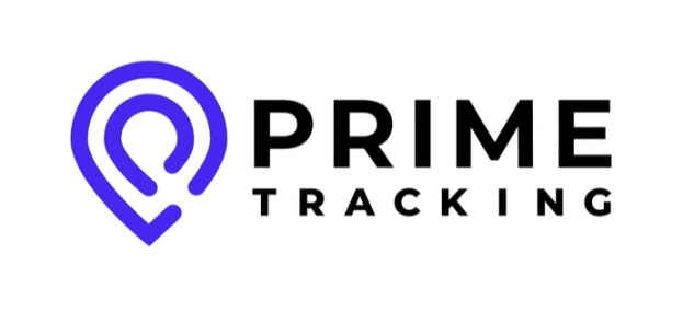 Prime Tracking Logo