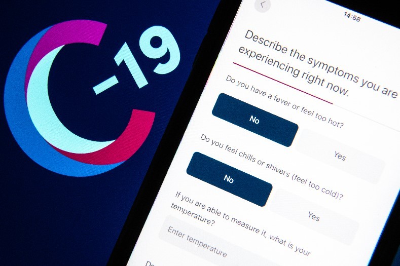 NHS COVID-19 App May 'Wrongly' Tell People to Self-Isolate Over iOS Issue 
