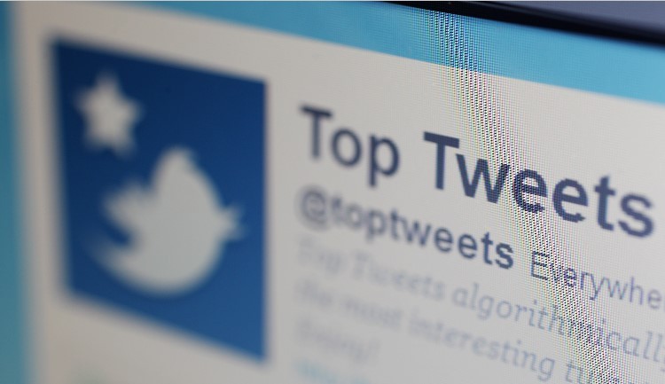 Don't Just Read Headline: Twitter to Apply 'Read Before You Tweet' Policy