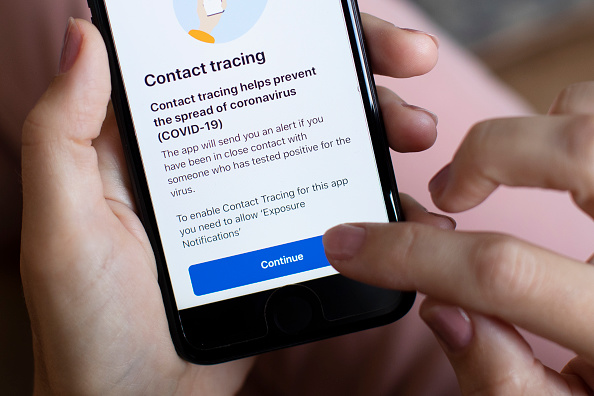 GUIDE: Here's How to Download and Activate NHS COVID-19 App; Important Features You Need to Know