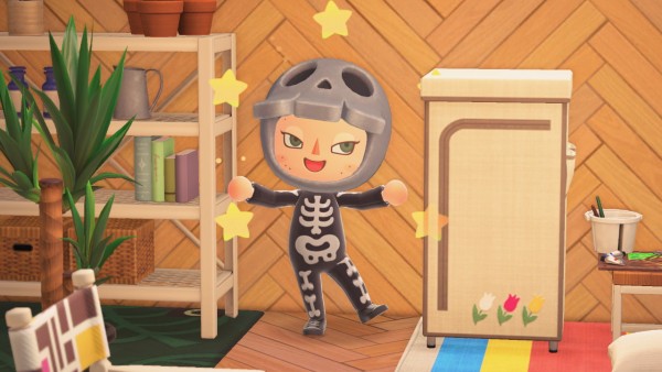 Animal Crossing New Horizons: Best Halloween Costume Ideas You Can Do on Oct. 31! 