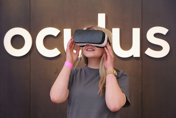 Experts Claim Facebook's Oculus Quest 2 is About 'Data' and Not Gaming; Here's What They Say