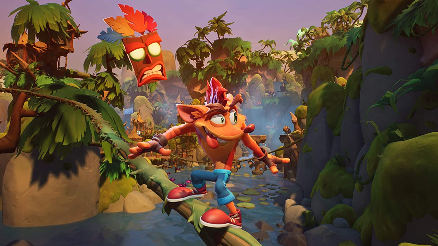 Crash Bandicoot 4's BARGAIN Guide: Here's Where to Buy It At a Cheaper Price! 