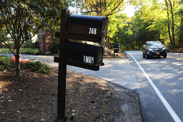 Amazon Secretly Announces a New Mailbox Sensor! You'll Now Know When a Letter Arrives, In Real-Time