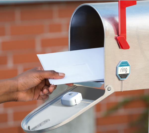 Amazon Secretly Announces a New Mailbox Sensor! You'll Now Know When a Letter Arrives, In Real-Time