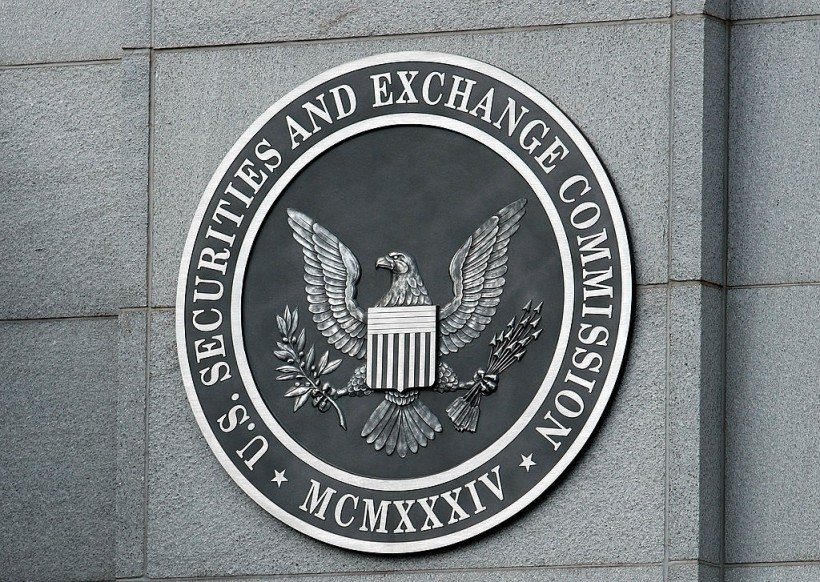 SEC Under Fire As Wall Street Investment Banks Falter