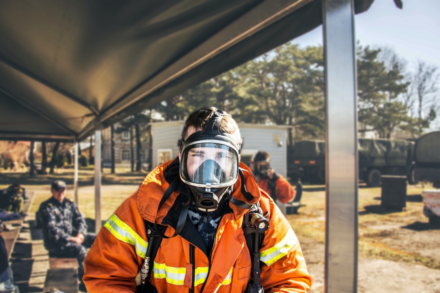 The Different Types of PPE You Should Know About 