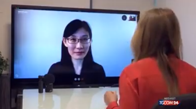 Whistleblower Li-Meng Yan Alleges There are NOT Only 27 COVID-19 Cases as Early as Dec. 31, 2019 as China 'Falsely' Reported