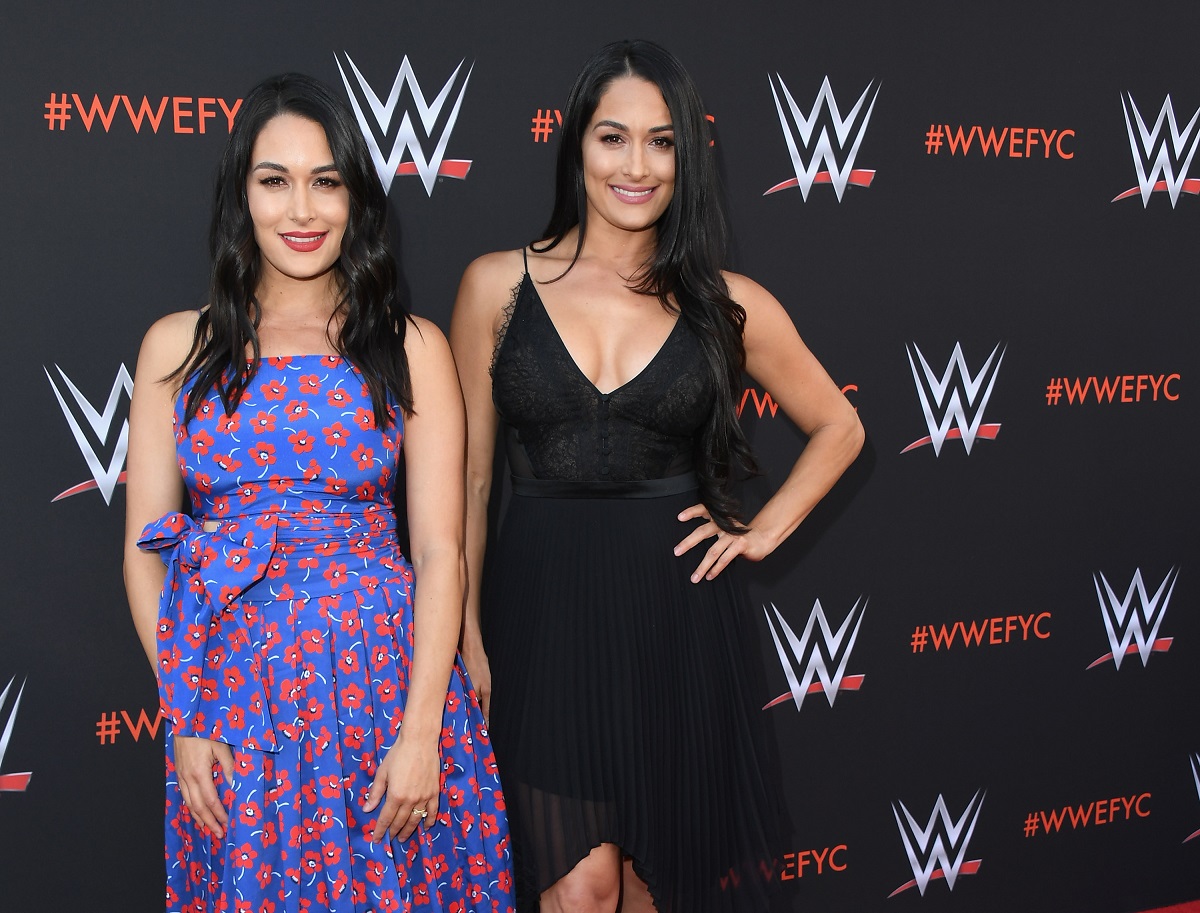 WWE's First-Ever Emmy "For Your Consideration" Event