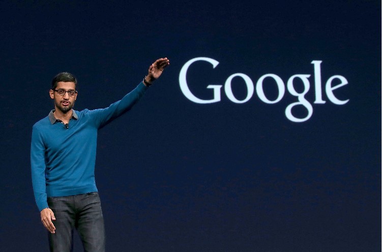 Google Promises $1 Billion to Each Publishers That'll Produce 'Quality' Content 