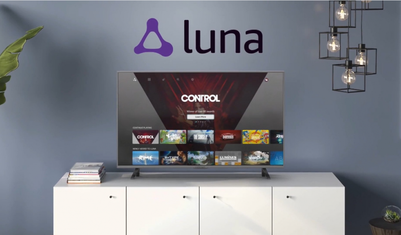 Here are Some Reasons Why Amazon Luna is Different From Google Stadia