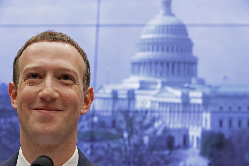 [BREAKING] Facebook, Google, Twitter CEOs Get Subpoenaed by US Senate Over Section 230 