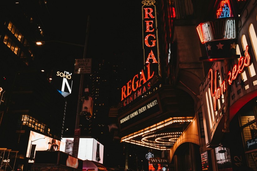 Regal Cinemas might shut down all its 543 theaters across the United States