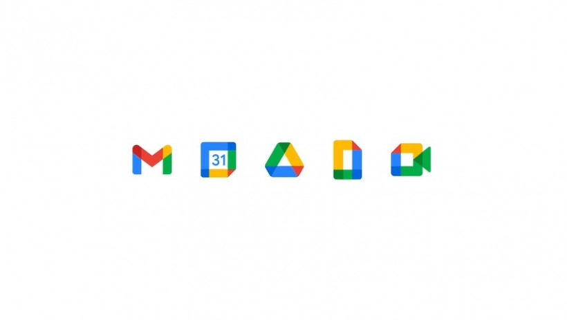 Gmail's New Logo: Here is What's Missing From the Original 