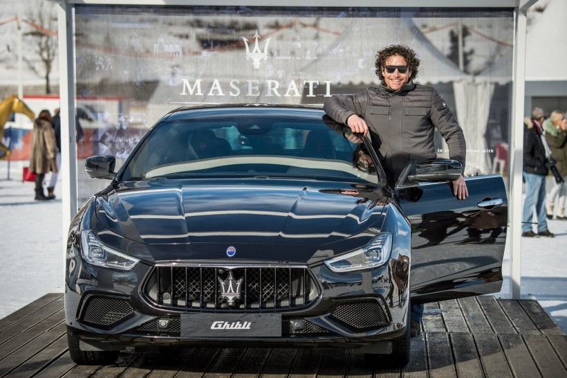 [VIRAL] Towing Gone Wrong! $200K Maserati Ghibli Rips Bumper in a Very Heartbreaking Video 