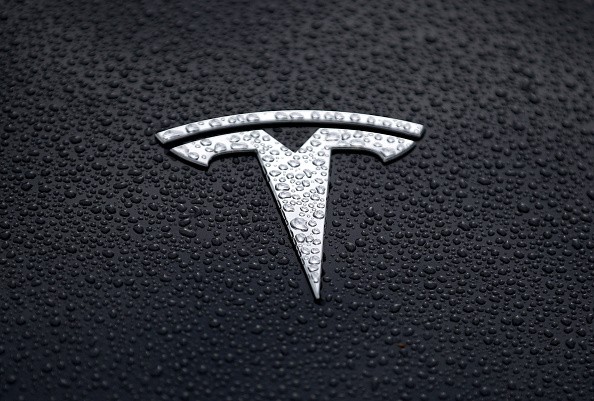 Two-Factor Authentication is Now Available on Tesla App! Here's How You Can Activate It