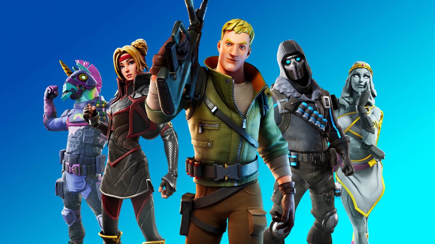 Watch How To Build A Fortified Fortnite Team This 2020—grind Your Way To The Top With Reliable