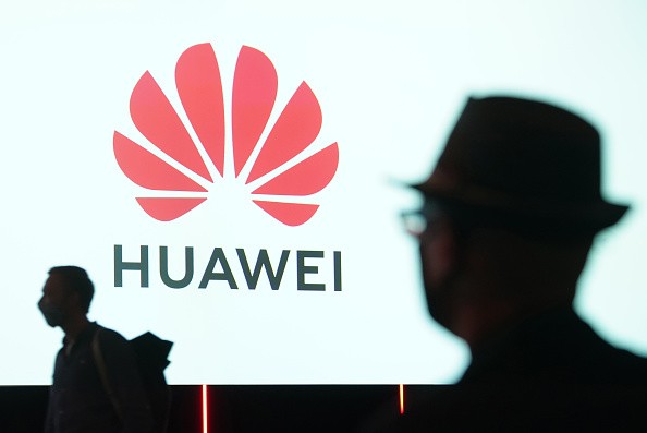 UK Considers Removing Huawei Gear From British Network by 2025 Because of Telco's 'Collusion' With Beijing