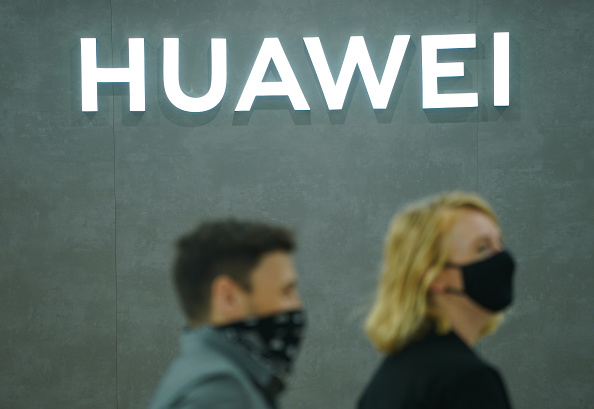 UK Considers Removing Huawei Gear From British Network by 2025 Because of Telco's 'Collusion' With Beijing