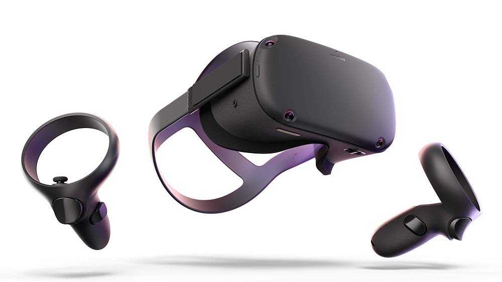 Best VR Headset 2020: Which Device is Great for Gaming, Movies, and More