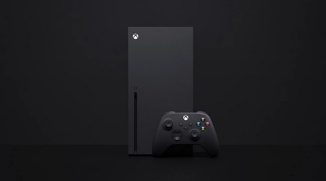 used xbox one x at gamestop