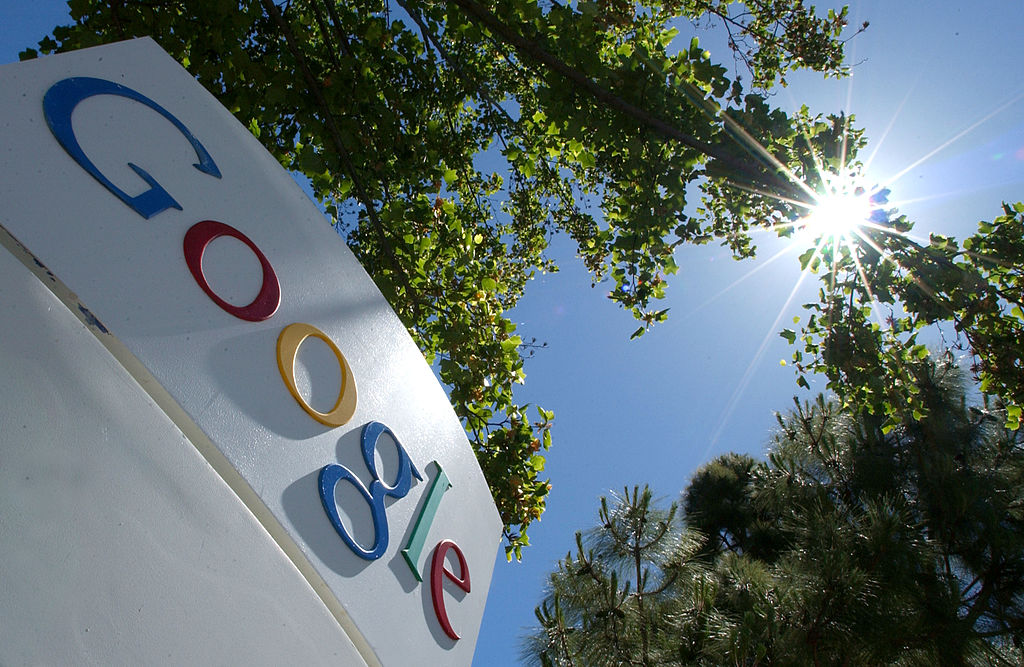 Google Plans To Go Public On The Market