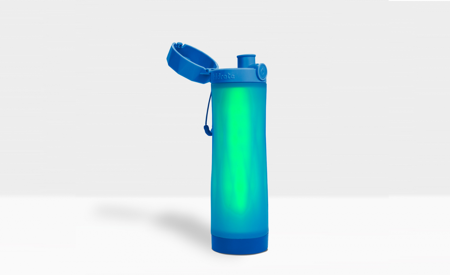 hydrate smart bottle