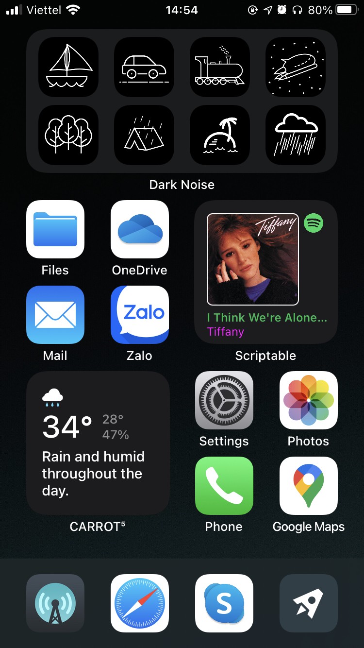 Spotify Adds as New iOS 14 Widget in Beta Mode; How to Put iPhone Widgets? 