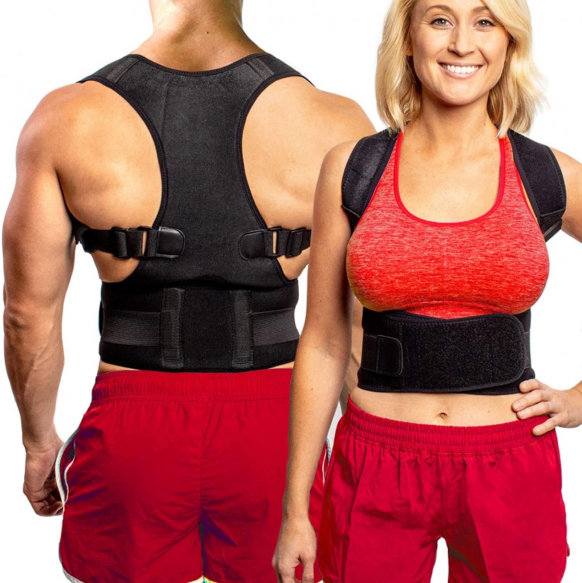 Top 5 Best Posture Correctors of 2020: What to Look for Based on Your Needs 