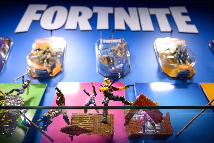 Fortnite Won't Return to Apple App Store in Months if they Don't do this 