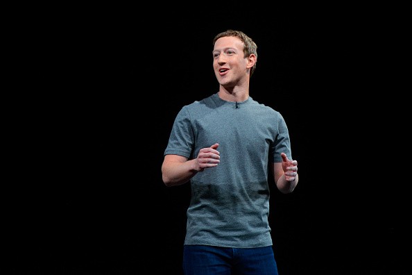 What? Mark Zuckerberg Wear the Same Facebook Shirt Every Day? Here are Other Fun Facts About the CEO