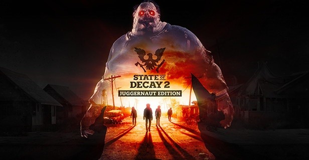 STATE OF DECAY 2