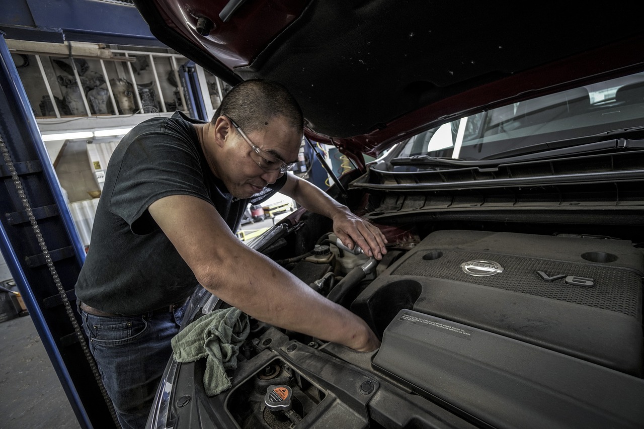 4 Cool Tips That Have Helped Car Owners Save Heavily On Car Maintenance