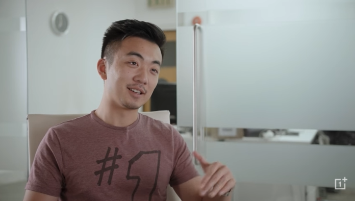 OnePlus Co-Founder Wanted to Become an Intern at Samsung But is Currently Leaving the Company to Start His Own Venture