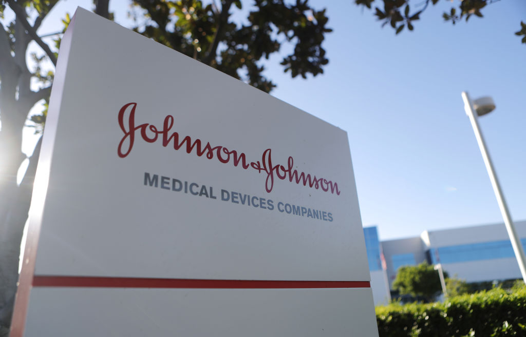 Johnson And Johnson Ordered To Pay 572 Million For Role In Oklahoma Opioid Crisis