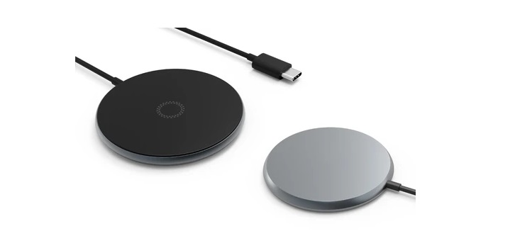 Japanese Company Will Release a New Magnetic Wireless Charger for