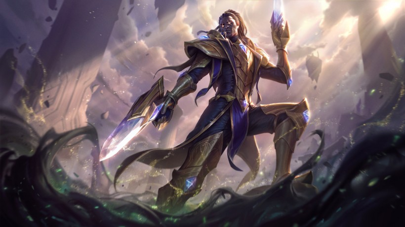 'League of Legends' Ranked Rewards 2020: What Can You Win; LOL Bug During Worlds 2020? 
