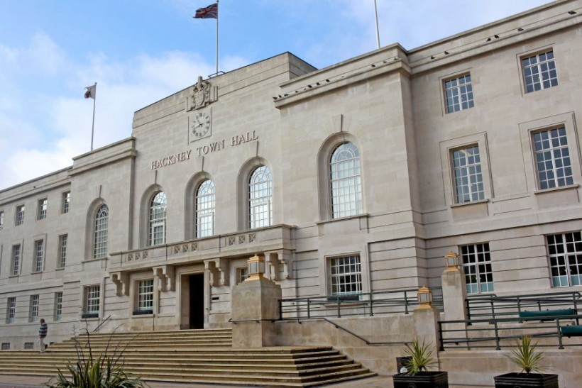 Hackney Council Hit by ‘serious cyber attack'