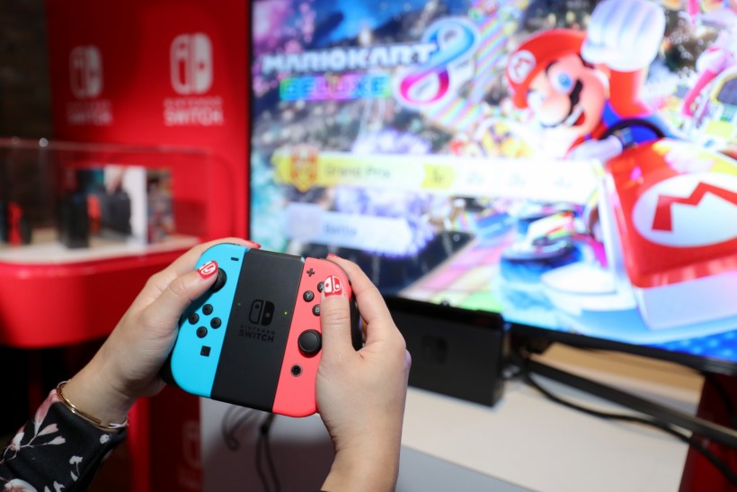 Amazon Prime Day Gives Limited Nintendo Switch Deal You Must Have 