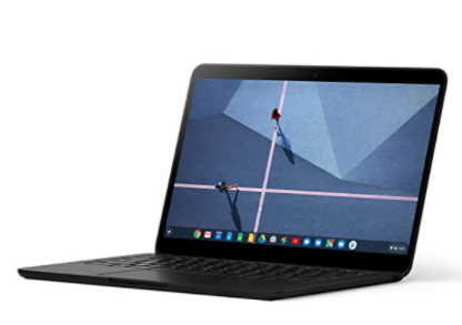 Google Pixel Chromebook Go