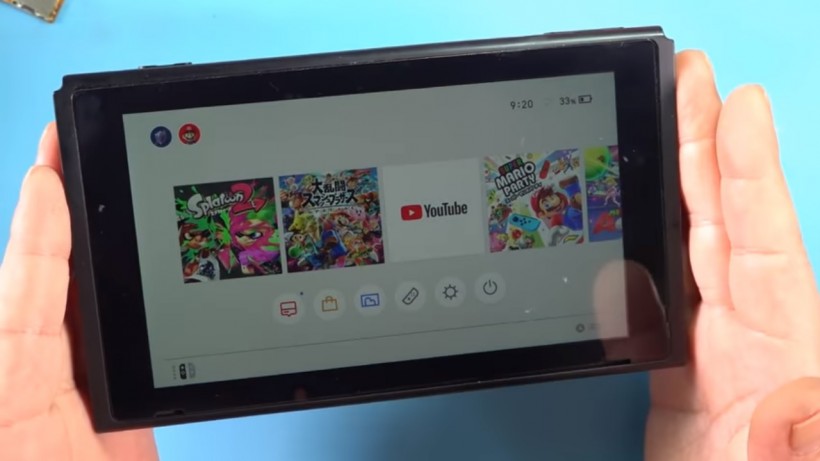 How to Prevent Nintendo Switch from Overheating 