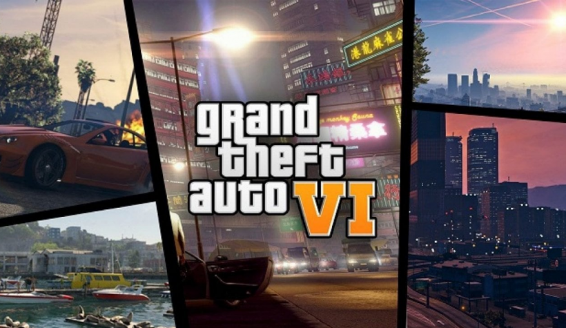 The Heavy-Rumored GTA 6 Map, Leaked; Grand Theft Auto Is Still In Early Development
